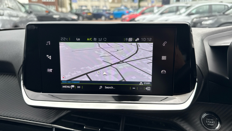 Peugeot 2008 1.2 PureTech Allure Premium+ 5dr Petrol Estate